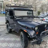 جیپ صحرا لازرورق|خودرو سواری و وانت|سنندج, |دیوار