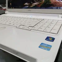 لپتاپ ژاپتی فوجیتسو core i3|رایانه همراه|سراوان, |دیوار