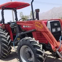 تراکتور475درحد صفر