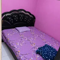 سوییت تمیز ( روزانه ساعتی ماهانه )