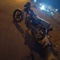 فروش فوری|موتورسیکلت|گتوند, |دیوار