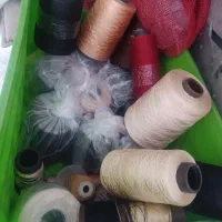 نخ صندل|لوازم خیاطی و بافتنی|قم, شهرک امام حسین|دیوار