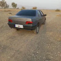 پژو ۴۰۵ مدل ۹۸|خودرو سواری و وانت|توکهور, |دیوار