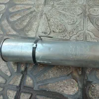 منبع ۲۳۰بنزی|قطعات یدکی و لوازم جانبی|چرداول, |دیوار