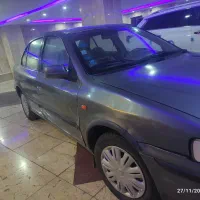 سمند مدل 85|خودرو سواری و وانت|فردیس, فرامرزیه|دیوار