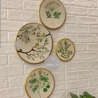 دیوارکوب|تابلو، نقاشی، عکس|مشهد, احمدآباد|دیوار