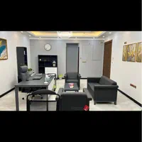 فروش اداری ۵۲ متری در ساختمان کیان|فروش دفتر کار، اتاق اداری، مطب|قم, بلوار امین و ساحلی|دیوار