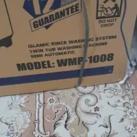 لباس شویی دوقلو اورسان ۱۱کیلویی پلم پلم|ماشین لباسشویی و خشککن لباس|شیراز, کوشک میدان|دیوار