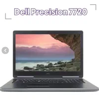 غول دل مدل ۷۷۲۰