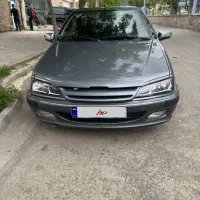پرشیاtu5|خودرو سواری و وانت|کلیبر, |دیوار