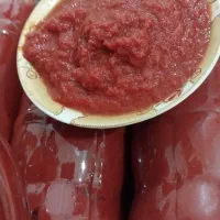 رب گوجه فرنگی