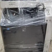 فروش پرینترهای استوک رنگی کونیکا مینولتا