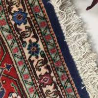 فرش دست بافت نه متری|فرش|تهران, شهرک رضویه|دیوار