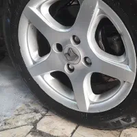 رینگ پنج پر ۱۵ شرکتی