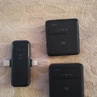 میکروفون tx