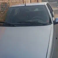 پژو ۴۰۵ مدل ۹۱|خودرو سواری و وانت|خوی, |دیوار