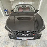 آریزو 6GT مدل ۱۴۰۳