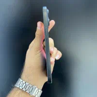 ایفون 15 pro max zaa iphone|موبایل|تهران, ستارخان|دیوار