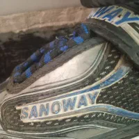 اسکیت برند  sanoway|دوچرخه، اسکیت، اسکوتر|اصفهان, حصه شمالی|دیوار