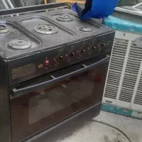 کولرواجاق گاز