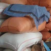 فروش کاه نرمه|لوازم جانبی حیوانات|کلاله, |دیوار