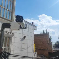 دوربین مداربسته|دوربین مداربسته|کوهدشت, |دیوار