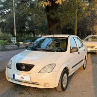 تیبا صندوق دار مدل 1393|خودرو سواری و وانت|آزادشهر, |دیوار