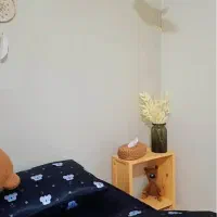 میز عسلی/پاتختی