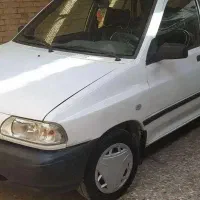 پراید مدل 91