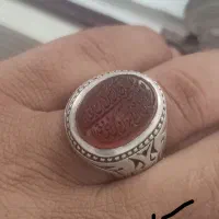 انگشتر خطی ومن یتق الله|جواهرات|نیشابور, شهرک اندیشه|دیوار