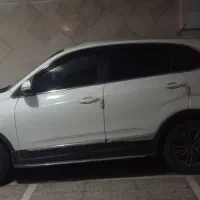 تیگو ۵|خودرو سواری و وانت|گرگان, |دیوار