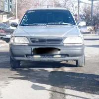 پراید خانگی