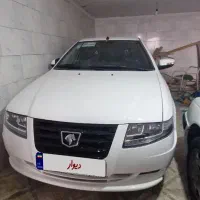 سورن xu7پلاس گاز سیمی صفر|خودرو سواری و وانت|سعدآباد, |دیوار