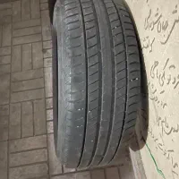 دو حلقه لاستیک خودرو سراتو کویر یزد|قطعات یدکی و لوازم جانبی|تهران, سید خندان (جلفا)|دیوار