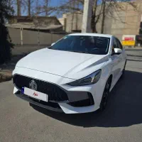ام ج جی تی mg gt 2024 / بی رنگ / بی توضیح / عروسک