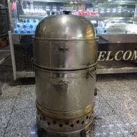 دستگاه ذرت مکزیکی