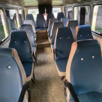 مینی بوس بنز ۷۰|خودرو سنگین|رشت, بلوار گیلان|دیوار