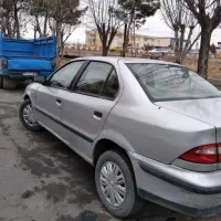 سمند lx ۸۴|خودرو سواری و وانت|سهند, |دیوار