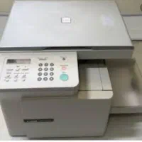 دستگاه Canon L 400