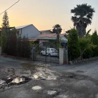 اجاره ویلا باغ شهرکی