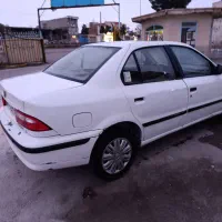 سمند Lx ۹۳|خودرو سواری و وانت|مراغه, |دیوار