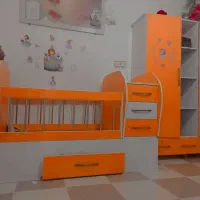 فروش تخب و کمد بچه