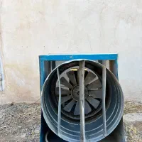 رطوبت ساز مناسب دامداری و گلخانه