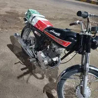 متور مدل نود چهار سالم س برگ سند