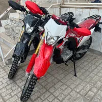 تریل باسل۲۵۰