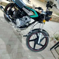 موتور صفر احسان 150 مدل 1404|موتورسیکلت|سلیمان, |دیوار