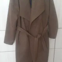 پالتو فوتر تا سایز ۴۲ میخوره