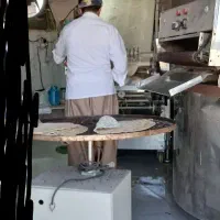 کارگر نانوایی