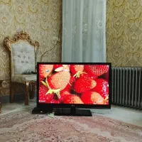 تلوزیون 42 اینچ الجی ساخت کره