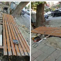 جوشکاری سیار وال پست|خدمات پیشه و مهارت|نسیم‌شهر, |دیوار